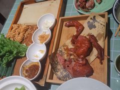 -胡杨记忆(和平路店)