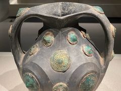 -深圳博物馆(古代艺术馆)