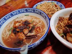 -望江面馆(杭州智汇中心店)