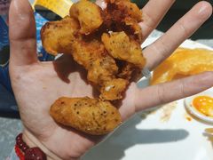 -米香居新鲁味·水饺餐厅