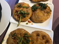 -天厨妙香素食餐厅(清华店)