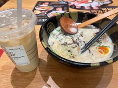 -味千拉面(上海松江二店)