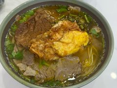 -旺泉餐饮店·清真牛肉面馆