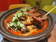 -老闵田螺馆·南昌市井菜·特色小吃(总店)