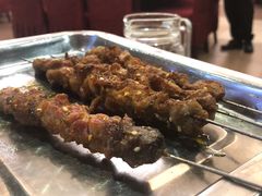 -东来顺饭庄