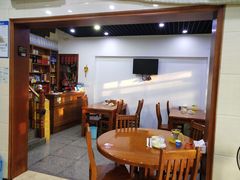 大堂-全乐鱼馆·淳牌有机鱼直营店