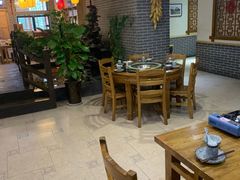 大堂-名羊天下陕北横山铁锅炖羊肉(博文路店)