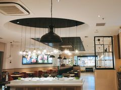 -豪客来牛排(绿宝广场店)