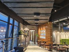 -MR.COOL健身工作室(浦江城市生活广场店)
