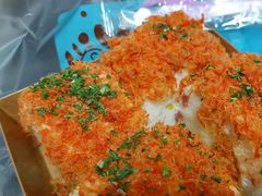 肉松粉沙拉-PUFFRING帕芙琳(延兴门店)