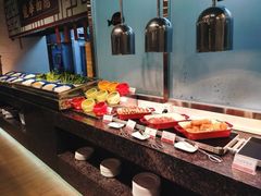 -豪派特华美达广场酒店·西餐厅