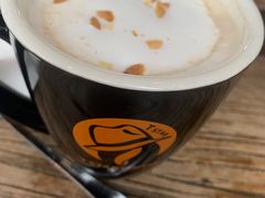 -D STAR COFFEE帝星咖啡