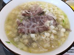 -陈熹公民族美食文化餐厅(中华广场店)