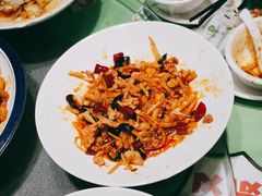 -全聚贤餐厅·湖北家常菜(沙湖店)
