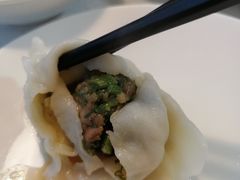 -叁拾壹克饺子·东北菜(国贸店)