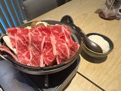 -御瀛日本料理