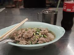 -榮泰米粉湯(Left Shop)