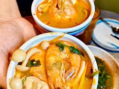 -Home Thai·泰谣(王府井apm店)