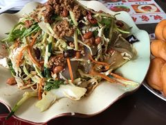 -祝家饺子馆