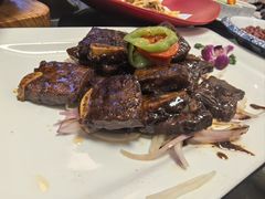 -明仕田园酒店