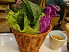 -洪氏嗨捞·猪肚鸡火锅(阳光天地店)