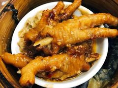 凤爪-香港蓮香樓(中環店)