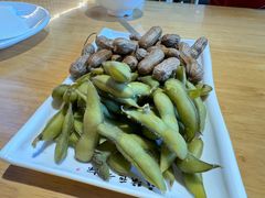 -五丁桥光头香辣蟹(望江橡树林店)