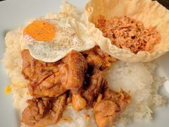 -Ministry of Crab(科伦坡店)