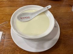 -正德顺順德雙皮奶(中信店)