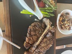 -恰餐厅及酒吧CHAR Bar & Grill(北京三里屯洲际店)