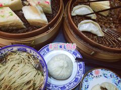 -九炉分座(个园店)