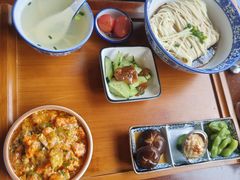 -孙盛兴奥灶面馆·蟹黄面·三虾面(山塘街总店)