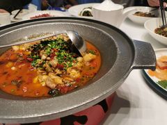 -院里寻菜·精致庭院菜(观沙岭店)