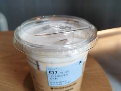 -瑞幸咖啡(南海万科广场店)