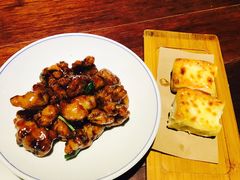 -大牌大·传统杭帮菜(湖滨店)