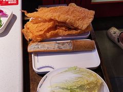 -小龙坎火锅(仓山万达店)