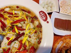 -鱼亨小鲜(大润发店)