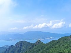 -七娘山