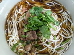 -李先生牛肉面大王(北京东四店)
