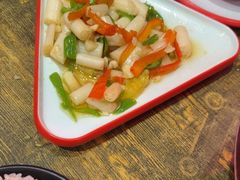 -老闵田螺馆·南昌特色小炒(梦时代店)
