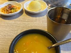 -郑阿姨的家·이모네·韩料&烤肉(武川路店)