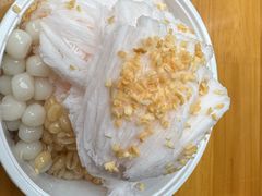 -鞠婆婆•绵绵冰•凉糕•手工冰粉(苏稽一店)