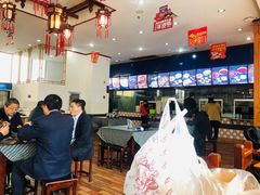 大堂-桥香园过桥米线(国贸店)