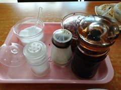 -八沟羊汤(河北大街店)