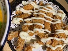 -兔爸私家小厨(新北万达店)