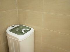 -海兰云天度假区温泉