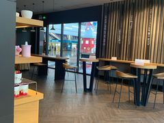 -星巴克(泉州百捷上悦城店)