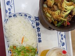 -庆丰包子铺(西单店)