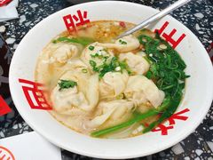 -胖妹面庄(香饵胡同店)