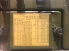-上海无线电博物馆